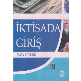 İKTISADA GIRIŞ - KEMAL YILDIRIM