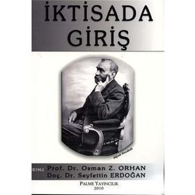 İKTISADA GIRIŞ - KEMAL YILDIRIM