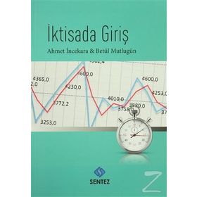İKTISADA GIRIŞ - KEMAL YILDIRIM