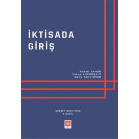 İktisada Giriş - Rahmi Yamak