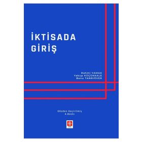 İktisada Giriş - Rahmi Yamak