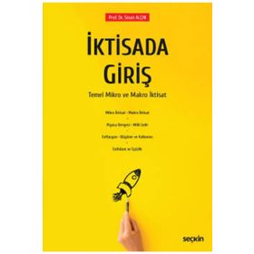 İktisada Giriş - Sinan Alçın