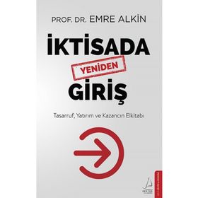 İktisada Yeniden Giriş - Emre Alkin