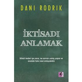 İktisadı Anlamak - dani rodrick