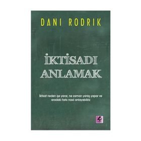 İktisadı Anlamak - dani rodrick