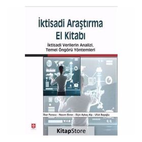 İktisadi Araştırma El Kitabı - Mustafa İlker Parasız