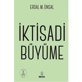 İktisadi Büyüme - Sami Taban