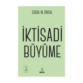 İktisadi Büyüme - Sami Taban