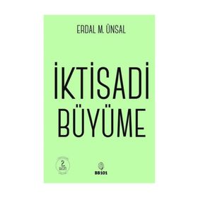 İktisadi Büyüme - Sami Taban