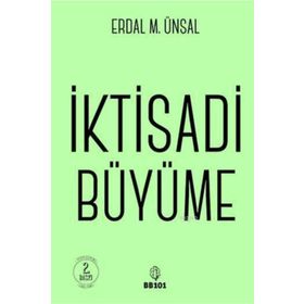 İktisadi Büyüme - Sami Taban