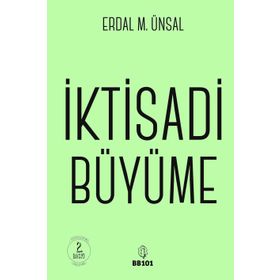 İktisadi Büyüme - Sami Taban