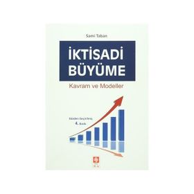 İktisadi Büyüme - Sami Taban