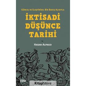 İktisadi Düşünce Tarihi - Hasan Alpago