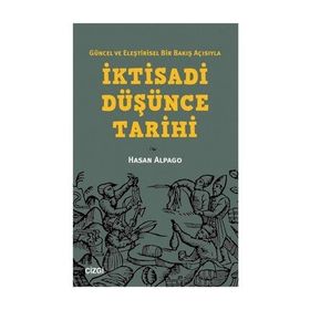 İktisadi Düşünce Tarihi - Hasan Alpago