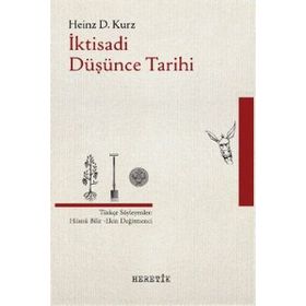 İktisadi Düşünce Tarihi - Hasan Alpago