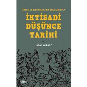 İktisadi Düşünce Tarihi - Hasan Alpago