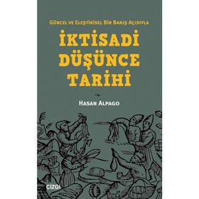 İktisadi Düşünce Tarihi - Hasan Alpago