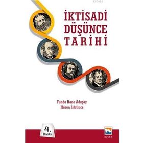 İKTİSADİ DÜŞÜNCE TARIHI - NEŞE ERIM
