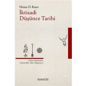İKTİSADİ DÜŞÜNCE TARIHI - NEŞE ERIM