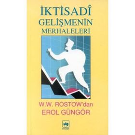 İKTİSADİ GELİŞMENİN MERHALELERI - ROBERT B. DOWNS