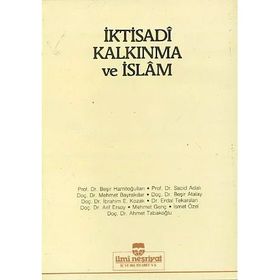 İKTİSADİ KALKINMA VE İSLAM - HEYET