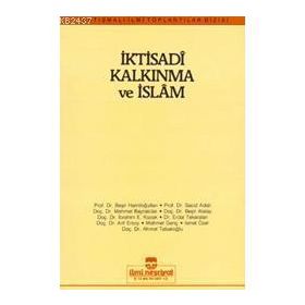İKTİSADİ KALKINMA VE İSLAM - HEYET