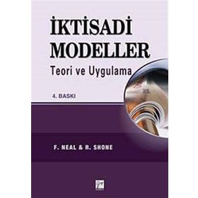 İktisadi Modeller - F. Neal