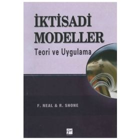 İktisadi Modeller - F. Neal