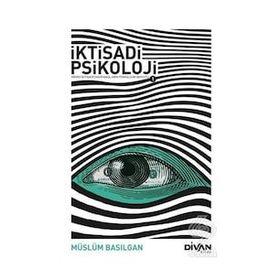 İktisadi Psikoloji 1-Divan Kitap