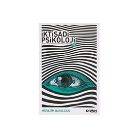 İktisadi Psikoloji 1-Divan Kitap