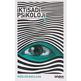 İktisadi Psikoloji 1-Divan Kitap