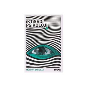 İktisadi Psikoloji 1-Divan Kitap