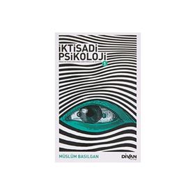İktisadi Psikoloji 1-Divan Kitap
