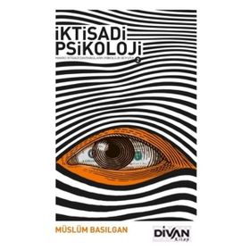 İktisadi Psikoloji 2-Divan Kitap