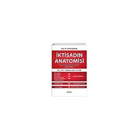 İktisadın Anatomisi - Umut Çakmak