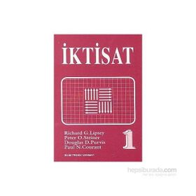 İKTİSAT 1 - RICHARD G. LIPSEY, PETER O. STEINER, DOUGLAS D. PURVIS, PAUL N. COURANT