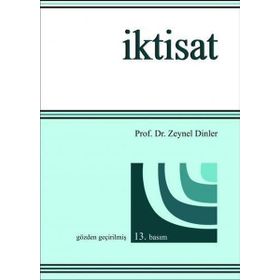 İktisat Ekin Yayınevi