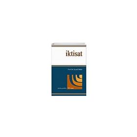 İktisat Ekin Yayınevi
