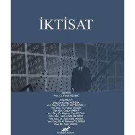İktisat - İlker Parasız Nazım Ekren Yusuf Tuna