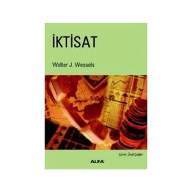 İktisat - İlker Parasız Nazım Ekren Yusuf Tuna