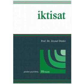 İktisat - İlker Parasız Nazım Ekren Yusuf Tuna