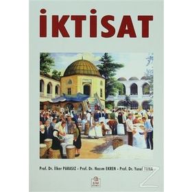 İktisat - İlker Parasız Nazım Ekren Yusuf Tuna