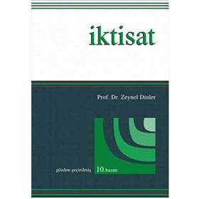 İktisat - İlker Parasız Nazım Ekren Yusuf Tuna