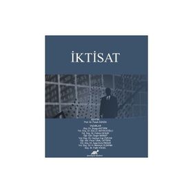 İktisat - İlker Parasız Nazım Ekren Yusuf Tuna