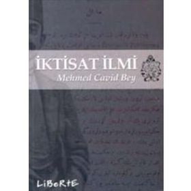 İktisat İlmi - Mehmed Cavid Bey