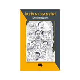 İktisat Kantini Caner Özdurak