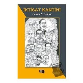 İktisat Kantini Caner Özdurak