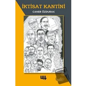 İktisat Kantini Caner Özdurak