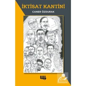 İktisat Kantini Caner Özdurak