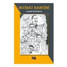İktisat Kantini Caner Özdurak